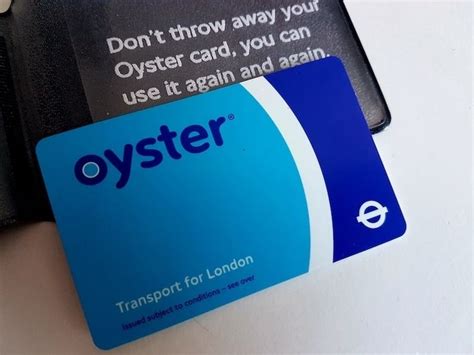 contactless card or oyster cheaper|oyster contactless login.